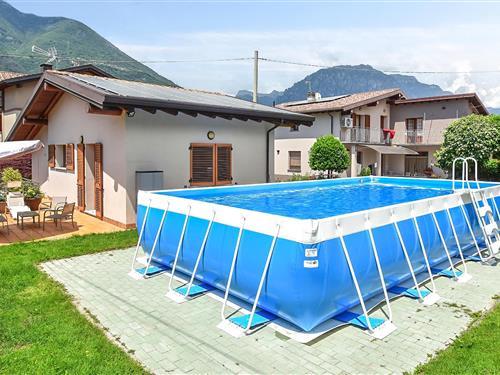 Sommerhus - 5 personer -  - via 25 Aprile - 25040 - Artogne