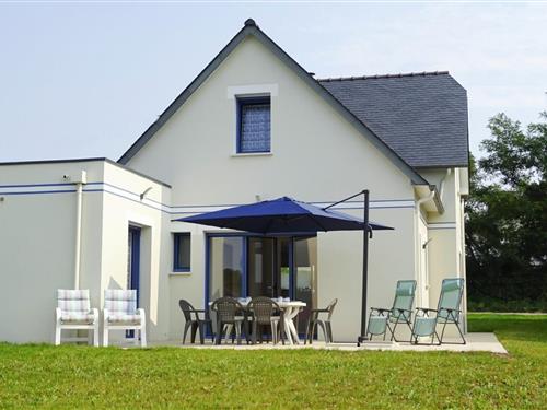 Holiday home - 6 persons -  - 29160 - Morgat