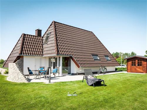 Ferienhaus - 6 Personen -  - Dorum - 27639