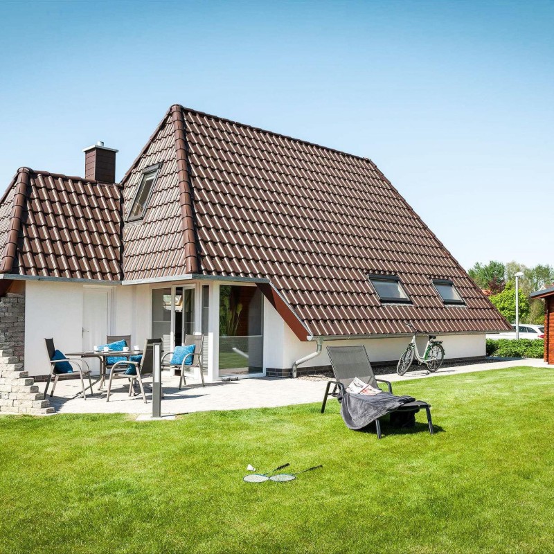 Sommerhus - 6 personer -  - 27639 - Dorum