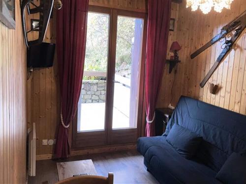 Semesterlägenhet - 3 personer -  - 74450 - Le Grand Bornand