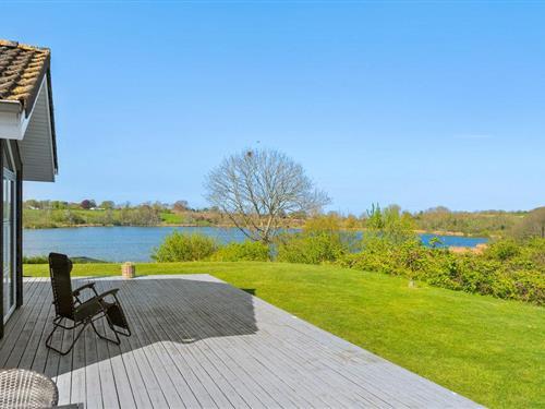 Ferienhaus - 6 Personen -  - Sønderballe Strand - Sönderballe - 6100 - Haderslev