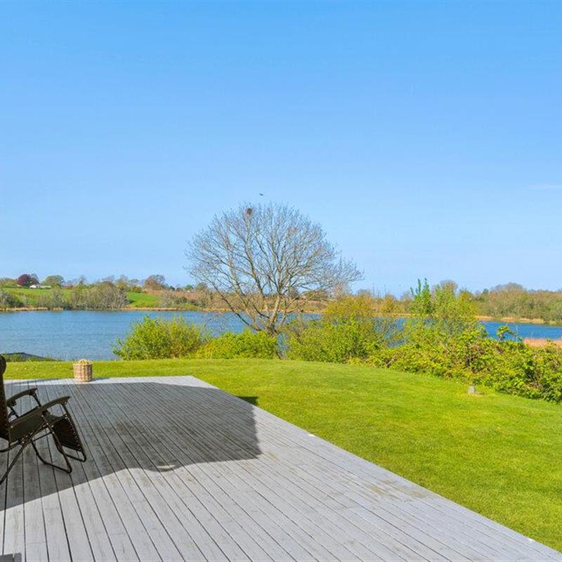 Ferienhaus - 6 Personen -  - Sønderballe Strand - Sönderballe - 6100 - Haderslev