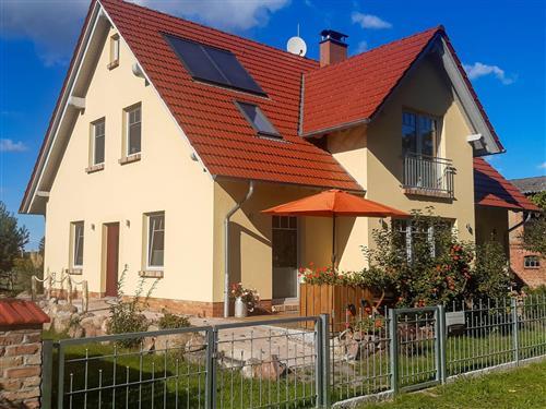 Ferielejlighed - 3 personer -  - Am Teich - 17406 - Stolpe Auf Usedom