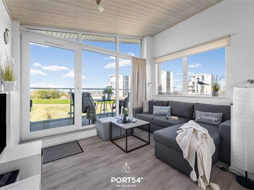 Sommerhus - 4 personer -  - Lagunenblick - 24235 - Wendtorf