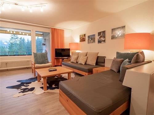Holiday Home/Apartment - 4 persons -  - Tannenweg - 7050 - Arosa