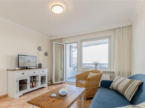 Ferieleilighet - 2 personer -  - Stephanstraße - 25980 - Westerland