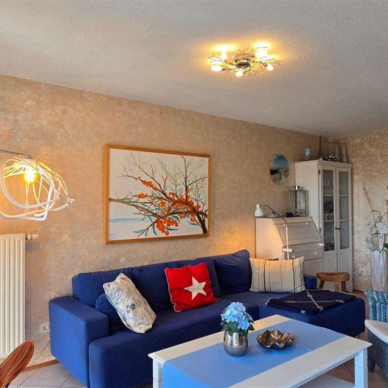 Ferielejlighed - 3 personer -  - Heidelbeerweg - 18181 - Graal-Müritz