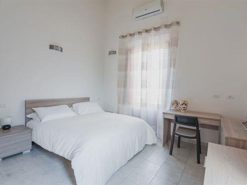 Semesterhus/Semesterlägenhet - 6 personer -  - 95123 - Catania