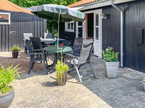 Ferienhaus - 4 Personen -  - Martin Lyngesvej - Ellinge Lyng - 4560 - Vig