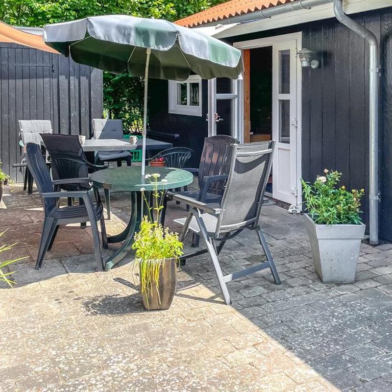 Ferienhaus - 4 Personen -  - Martin Lyngesvej - Ellinge Lyng - 4560 - Vig
