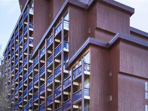 Semesterlägenhet - 4 personer -  - 73700 - Bourg St Maurice