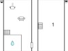 Billede 19 - Plantegning