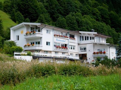 Ferieleilighet - 5 personer -  - Walserstrasse - 6993 - Mittelberg