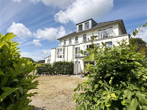 Ferieleilighet - 4 personer -  - Kirchstraße - 18586 - Sellin (Ostseebad)