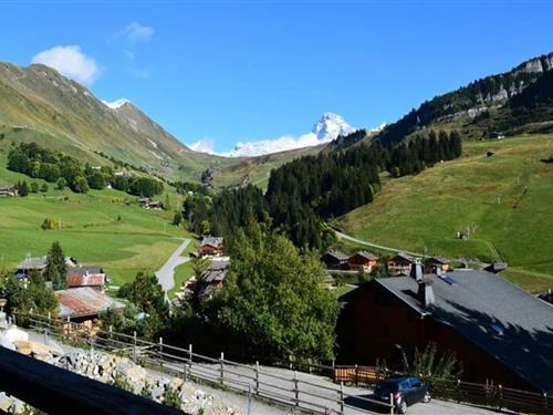 Feriehus / leilighet - 6 personer -  - 74450 - Le Grand Bornand