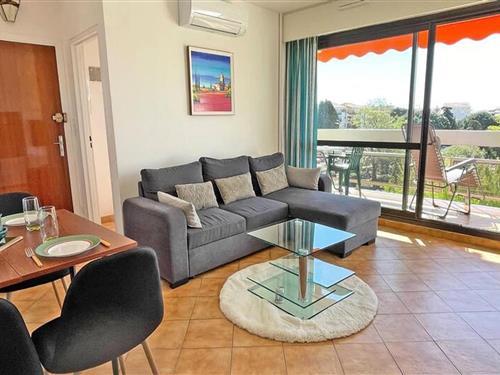 Holiday apartment - 4 persons -  - 83120 - Ste Maxime