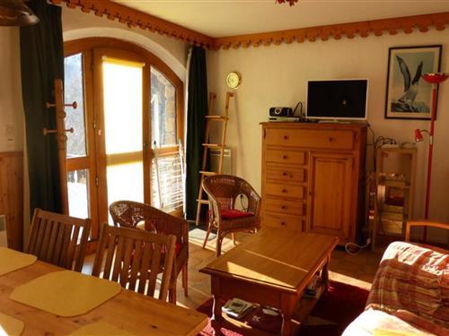 Sommerhus - 6 personer -  - 74170 - Les Contamines Montjoie