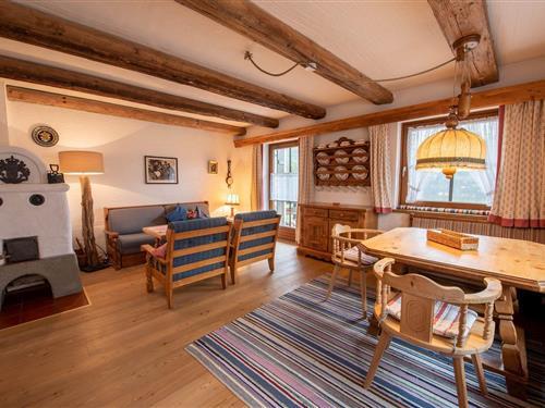 Feriehus - 6 personer -  - Hochkrimml - 5743 - Krimml