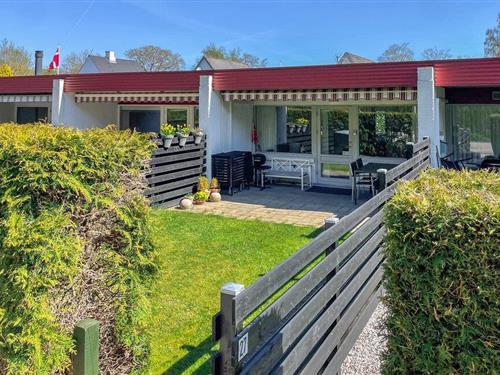 Sommerhus - 4 personer -  - Kelstrup Strandpark - Kelstrup - 6100 - Haderslev