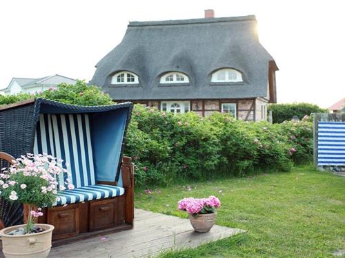 Sommerhus - 6 personer -  - 18211 - Börgerende-Rethwisch