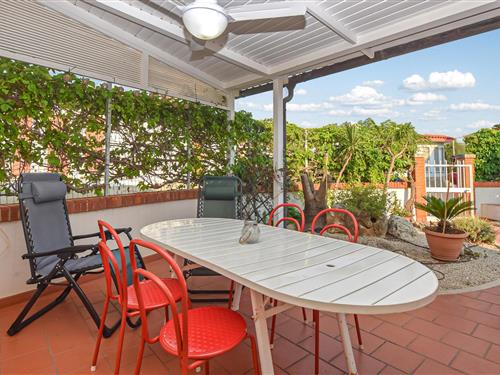 Sommerhus - 6 personer -  - Via del Mughetto - 97015 - Marina Di Modica