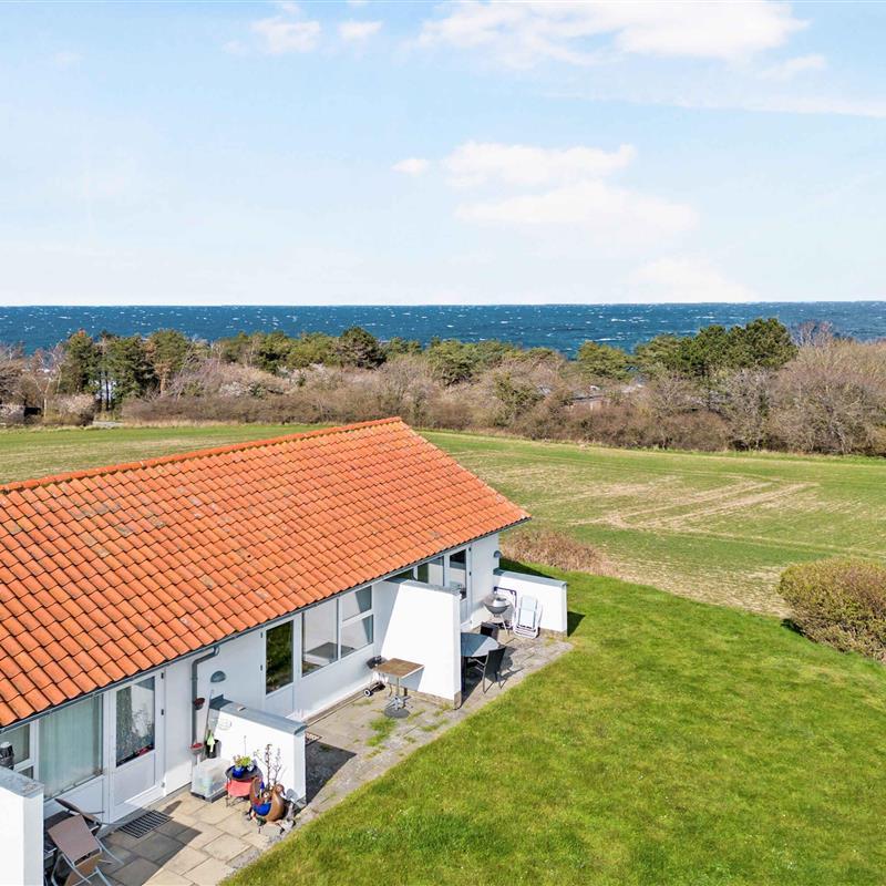 Ferienhaus - 2 Personen -  - Tejnvej 25, lejl - 3770 - Allinge