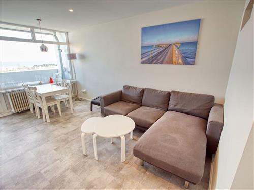 Holiday Home/Apartment - 4 persons -  - K Ferienpark - 23774 - Heiligenhafen