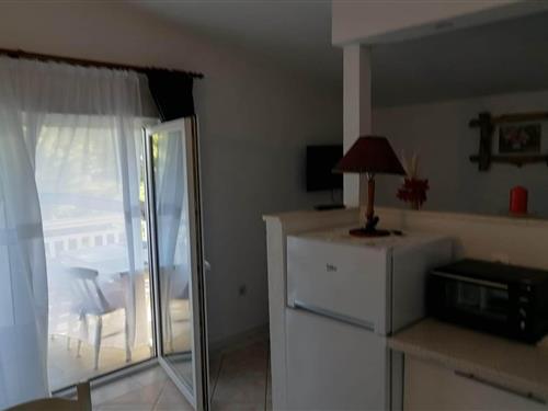 Ferieleilighet - 4 personer -  - 22203 - Rogoznica