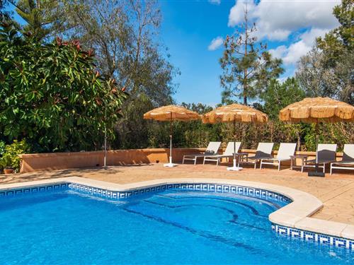 Holiday home - 6 persons -  - Diseminado es Figueral - Can Crestall, Campos - 07630 - Campos