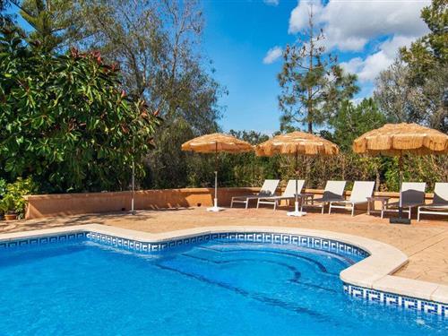 Feriehus - 6 personer -  - Diseminado es Figueral - Can Crestall, Campos - 07630 - Campos