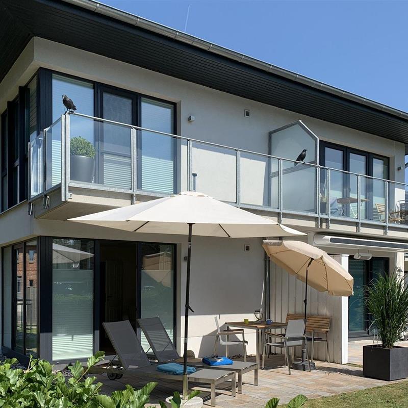 Ferielejlighed - 2 personer -  - Wittendüner Geest - 25826 - St. Peter-Ording