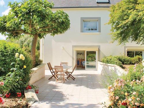 Holiday apartment - 4 persons -  - Poulher - 56190 - Muzillac