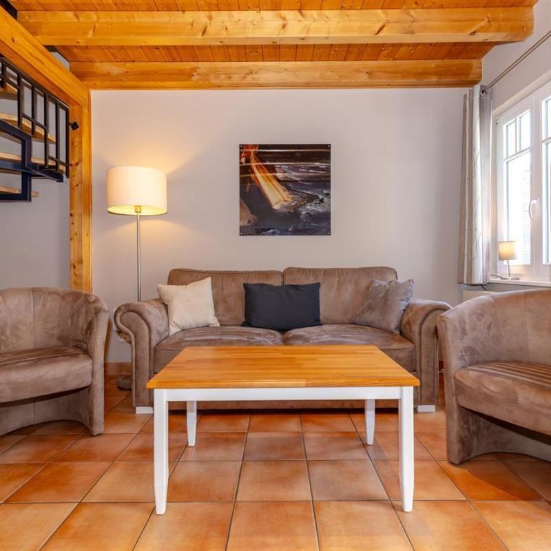 Sommerhus - 6 personer -  - Kliffstraße - 18211 - Nienhagen