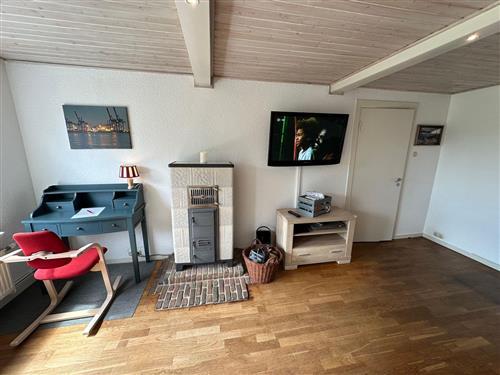 Ferieleilighet - 4 personer -  - Fehmarnsund - 23769 - Fehmarn