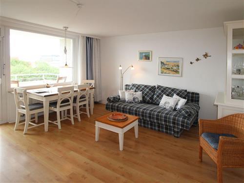 Ferienhaus - 4 Personen -  - Doktor-Nicolas-Straße - 25980 - Westerland Auf Sylt