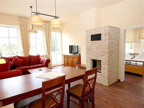 Ferielejlighed - 4 personer -  - Granitzer Straße - 18586 - Sellin (Ostseebad)