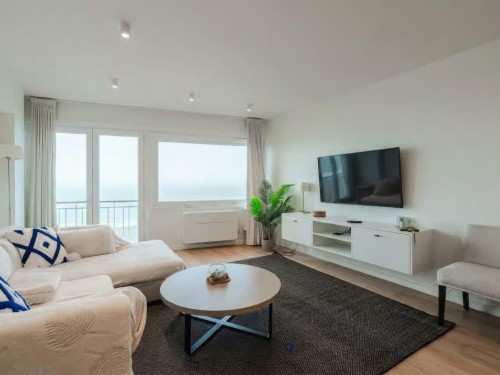 Ferienwohnung - 8 Personen -  - 8370 - Blankenberge