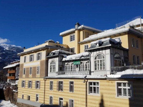 Ferielejlighed - 2 personer -  - Kronengasse - 6780 - Schruns