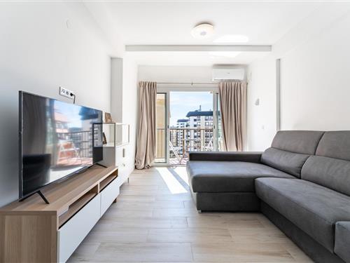 Holiday apartment - 4 persons -  - 29640 - Málaga