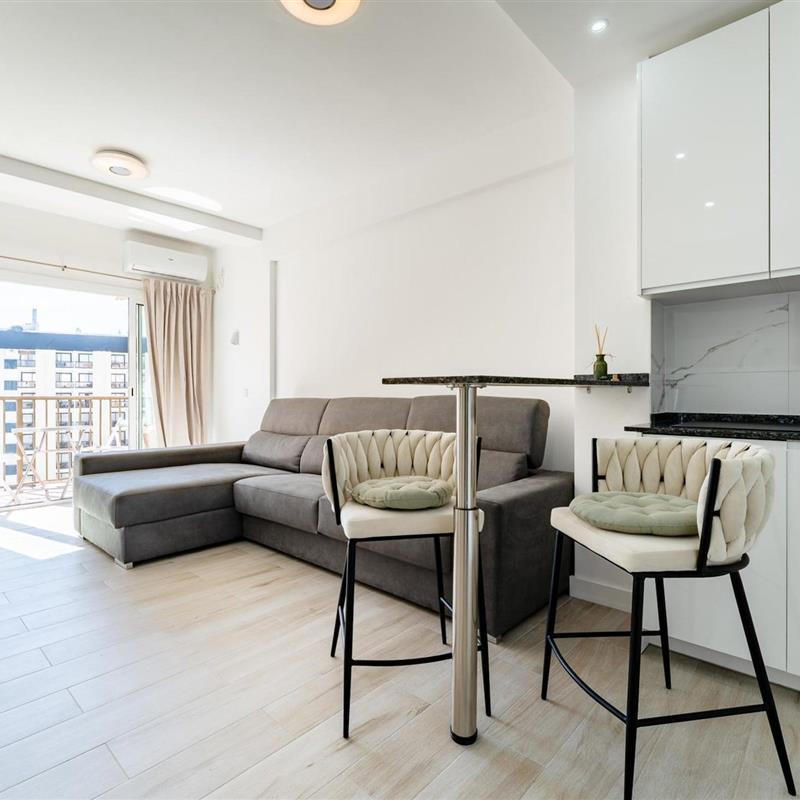 Ferielejlighed - 4 personer -  - 29640 - Málaga