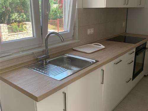 Holiday Home/Apartment - 2 persons -  - Dolac - 23207 - Sv.Filip I Jakov