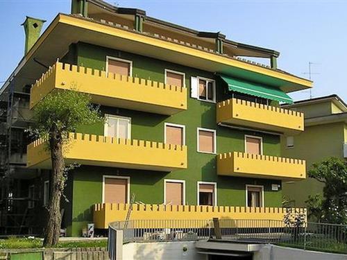Ferielejlighed - 4 personer -  - Via del Quadrante - 30021 - Caorle