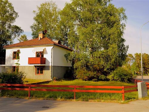 Fritidshus - 5 personer -  - Björgstigen - 57972 - Fågelfors