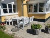 Billede 3 - Terrasse
