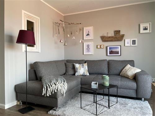 Ferielejlighed - 5 personer -  - Mühlenstraße - 26409 - Carolinensiel