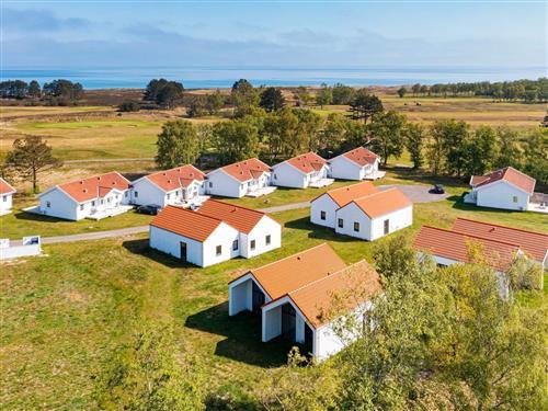 Sommerhus - 4 personer -  - Prof Johansens Vej - 9940 - Læsø