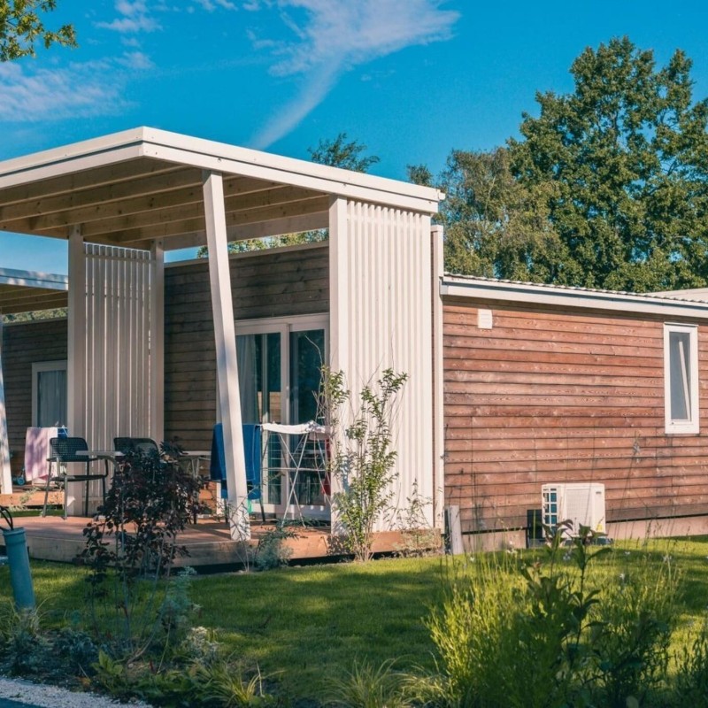 Hytte - 4 personer -  - 5171RC - Kaatsheuvel