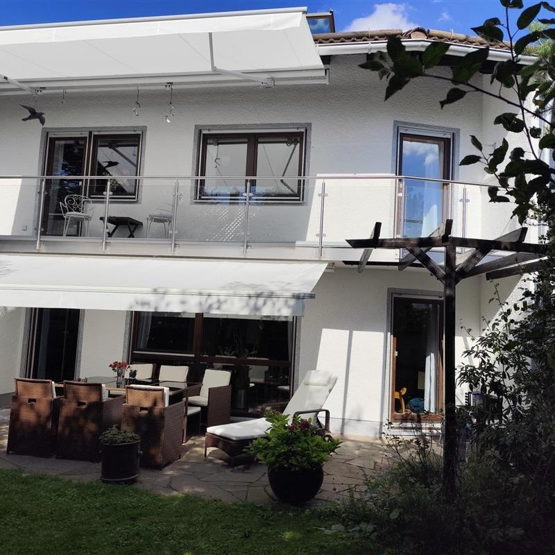 Sommerhus - 6 personer -  - Emslander Str. - 82319 - Starnberg