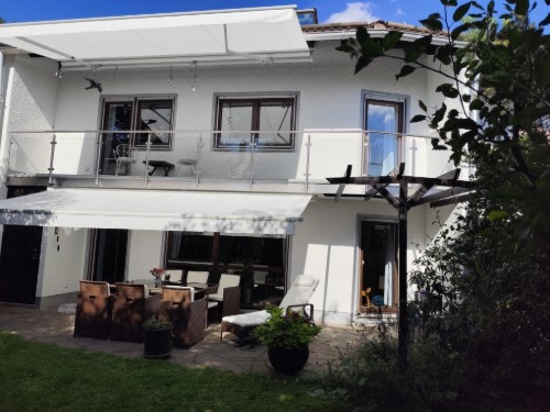Ferienhaus - 6 Personen -  - Emslander Str. - 82319 - Starnberg